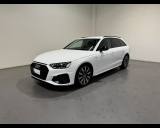 AUDI A4 AVANT 35 TDI S-TRONIC S-LINE EDITION