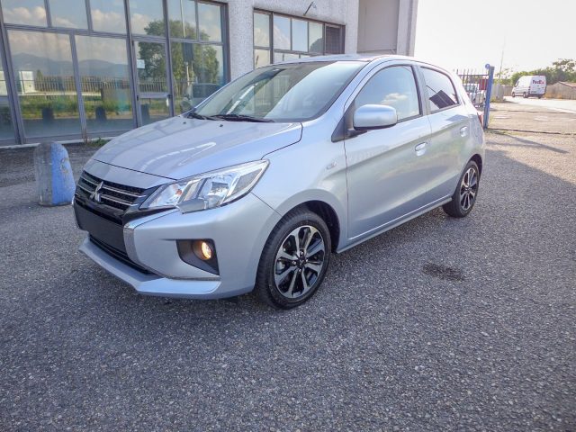 MITSUBISHI Space Star 1.2 Invite Plus Km.0 pronta consegna!! Immagine 0