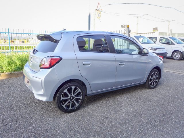 MITSUBISHI Space Star 1.2 Invite Plus Km.0 pronta consegna!! Immagine 2