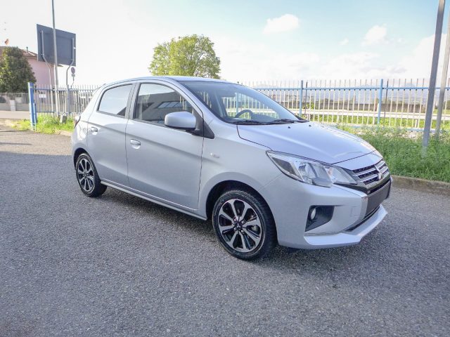 MITSUBISHI Space Star 1.2 Invite Plus Km.0 pronta consegna!! Immagine 3