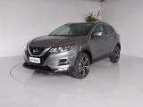 NISSAN Qashqai 1.6 dCi 2WD N-Connecta