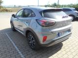 FORD Puma 1.0  Hybrid 125cv. Titanium , GARANZIA FORD !