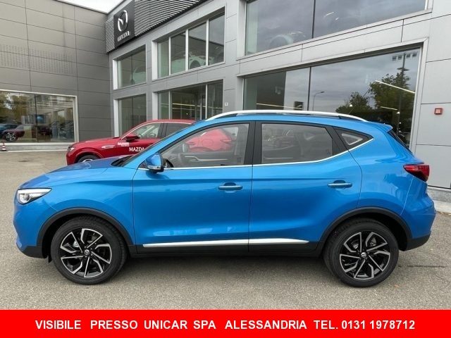 MG ZS 1.5 Luxury, 106cv, benzina NUOVA, PRONTA CONSEGNA! Immagine 3