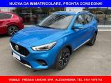 MG ZS 1.5 Luxury, 106cv, benzina NUOVA, PRONTA CONSEGNA!