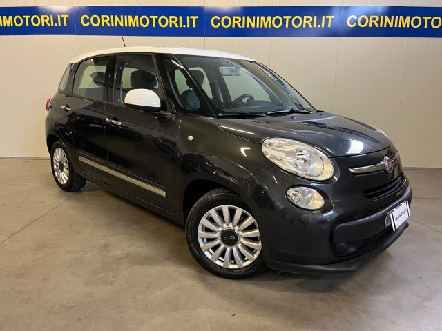 FIAT 500L 1.4 95 CV Pop Star Immagine 0