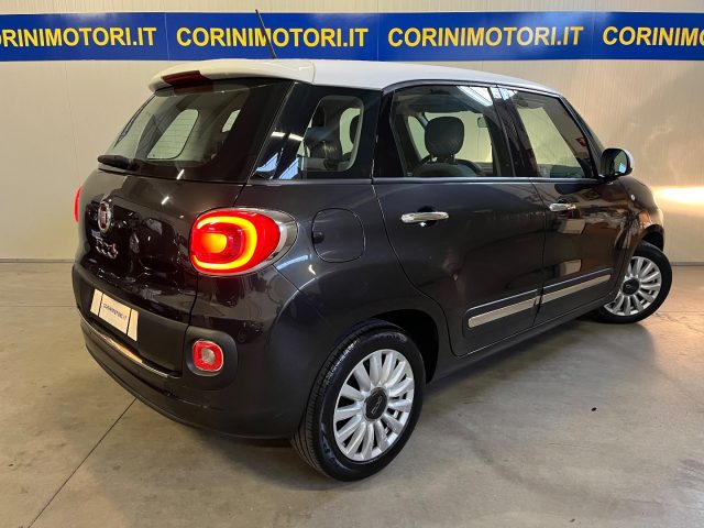 FIAT 500L 1.4 95 CV Pop Star Immagine 1