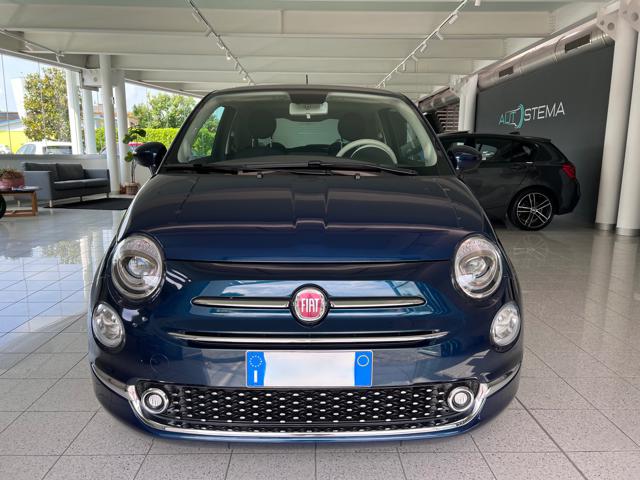 FIAT 500 1.0 Hybrid Dolcevita - CERCHI 16 - VARI COLORI! Immagine 1