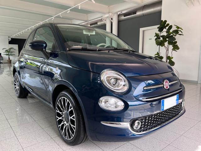 FIAT 500 1.0 Hybrid Dolcevita - CERCHI 16 - VARI COLORI! Immagine 2