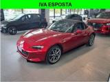 MAZDA MX-5 2.0L Skyactiv-G Exclusive-Line