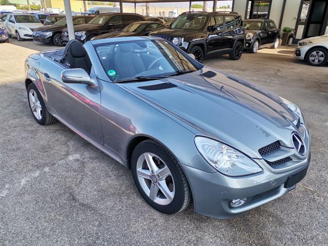 MERCEDES-BENZ SLK 200 Kompressor cat Immagine 0