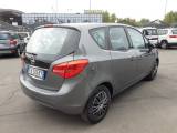 OPEL Meriva 1.4 Turbo 120CV GPL KM CERTIFICATI-GARANZIA