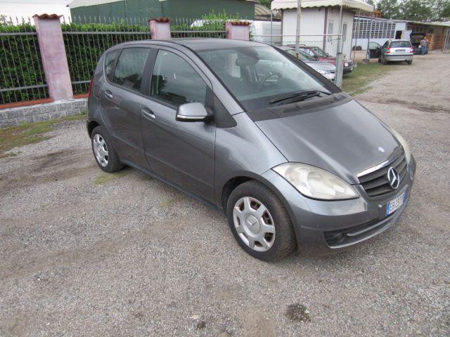 MERCEDES-BENZ A 150 Elegance Immagine 2