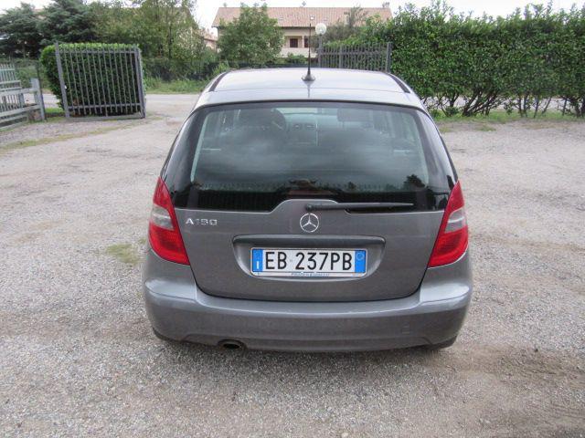 MERCEDES-BENZ A 150 Elegance Immagine 4