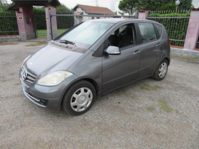 MERCEDES-BENZ A 150 Elegance Immagine 0