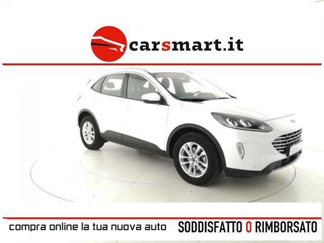 FORD Kuga 1.5 EcoBlue 120 CV aut. 2WD Titanium Immagine 0