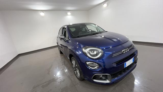 FIAT 500X 1.3 MultiJet 95 CV Sport - VARI COLORI! Immagine 2