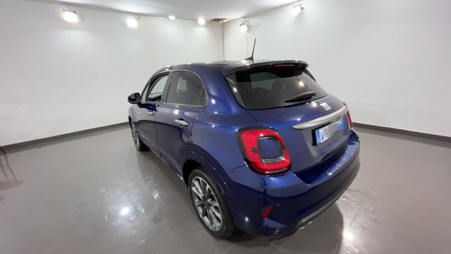 FIAT 500X 1.3 MultiJet 95 CV Sport - VARI COLORI! Immagine 3