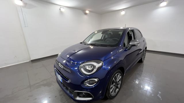 FIAT 500X 1.3 MultiJet 95 CV Sport - VARI COLORI! Immagine 0