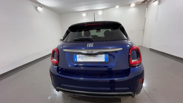 FIAT 500X 1.3 MultiJet 95 CV Sport - VARI COLORI! Immagine 4