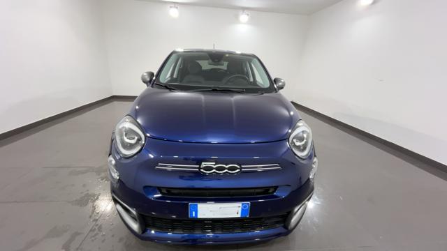 FIAT 500X 1.3 MultiJet 95 CV Sport - VARI COLORI! Immagine 1