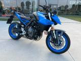 SUZUKI GSX-8S ABS
