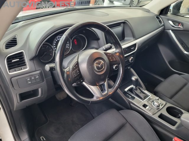 MAZDA CX-5 2.2L SKYACTIVD150CV EXEED SOLOCO - foto 7