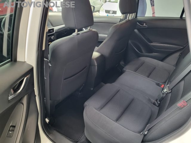 MAZDA CX-5 2.2L SKYACTIVD150CV EXEED SOLOCO - foto 10