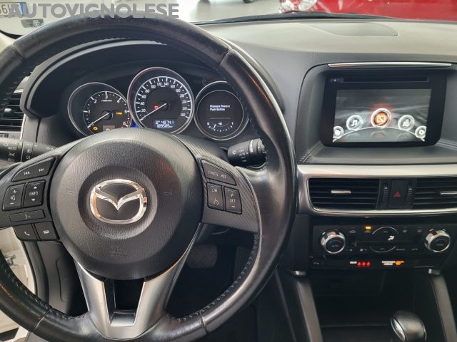 MAZDA CX-5 2.2L SKYACTIVD150CV EXEED SOLOCO - foto 11