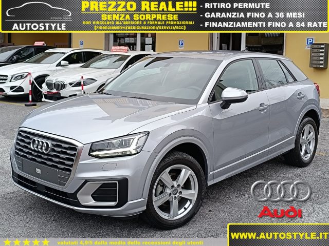 AUDI Q2 30 TFSI SPORT 1.0 116Cv Immagine 0