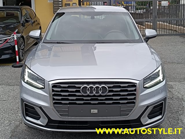 AUDI Q2 30 TFSI SPORT 1.0 116Cv Immagine 2