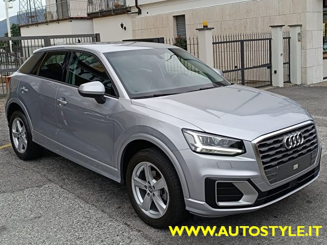 AUDI Q2 30 TFSI SPORT 1.0 116Cv Immagine 3