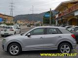 AUDI Q2 30 TFSI SPORT 1.0 116Cv