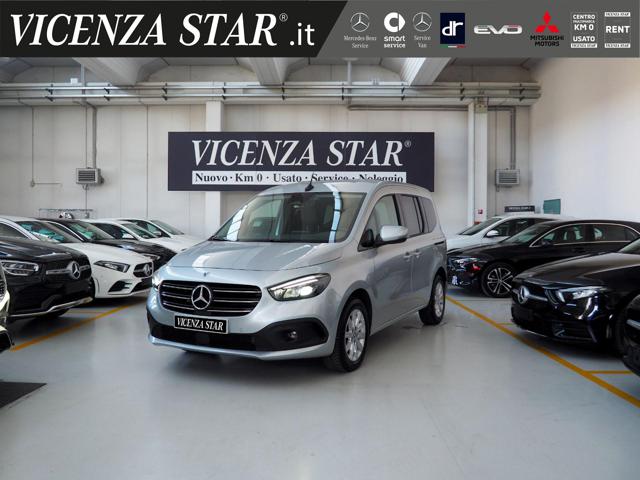 MERCEDES-BENZ T 180 d PROGRESSIVE STANDARD Immagine 0