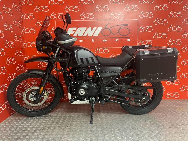 ROYAL ENFIELD Himalayan 400 2023 Immagine 3