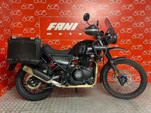 ROYAL ENFIELD Himalayan 400 2023 Immagine 0