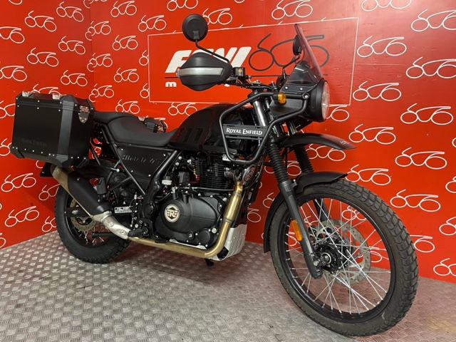 ROYAL ENFIELD Himalayan 400 2023 Immagine 2