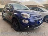 FIAT 500X 1.0 T3 120 CV + GPL