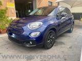 FIAT 500X 1.0 T3 120 CV + GPL