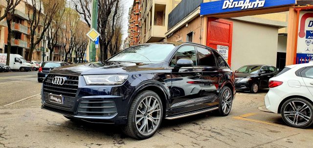 AUDI Q7 Q7 3.0 tdi Sport Plus quattro  S LINE SLINE Immagine 0