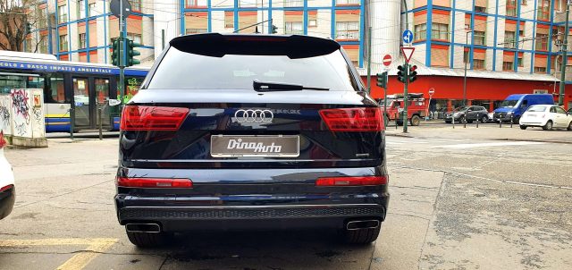 AUDI Q7 Q7 3.0 tdi Sport Plus quattro  S LINE SLINE Immagine 4