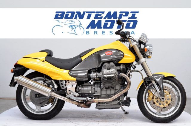 MOTO GUZZI V 10 Centauro 1998 Immagine 0