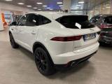 JAGUAR E-Pace 2.0 Diesel 180cv.  4X4 aut.   S + BLACK PACK