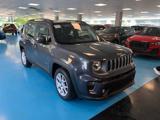 JEEP Renegade 1.0 T3 Limited - VARI COLORI!