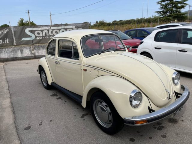 VOLKSWAGEN Maggiolino 1.2 Immagine 0