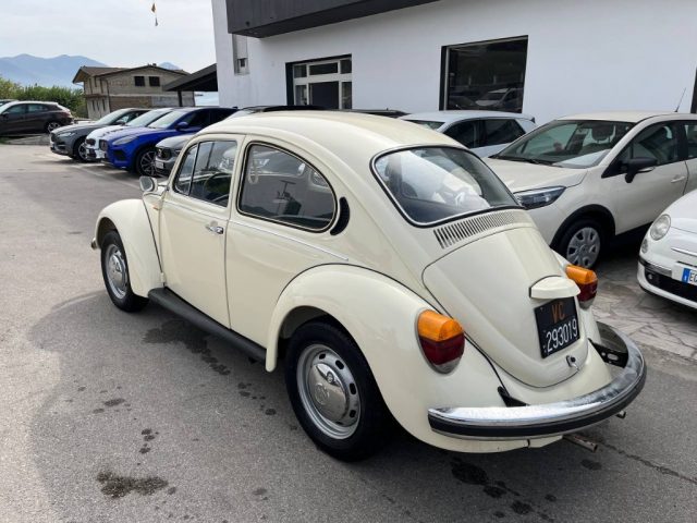 VOLKSWAGEN Maggiolino 1.2 Immagine 1