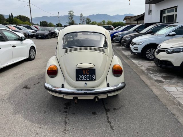 VOLKSWAGEN Maggiolino 1.2 Immagine 2