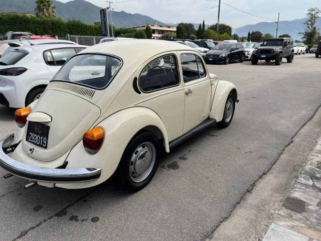 VOLKSWAGEN Maggiolino 1.2 Immagine 3