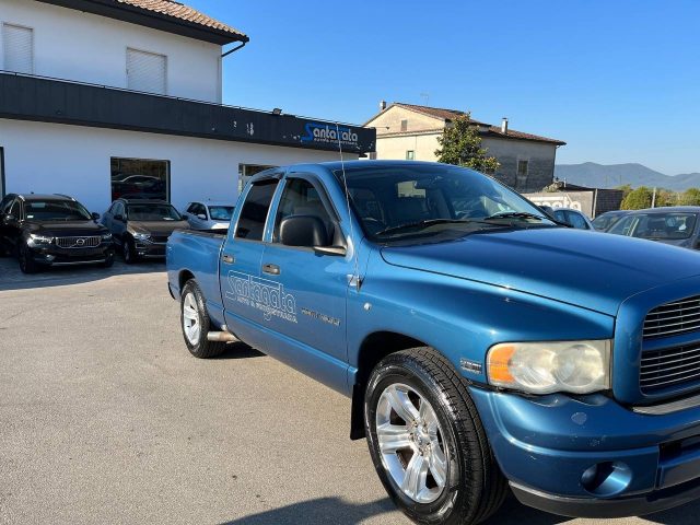 DODGE RAM 5.7 HEMI 1500 Immagine 0