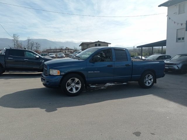 DODGE RAM 5.7 HEMI 1500 Immagine 3