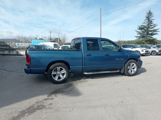 DODGE RAM 5.7 HEMI 1500 Immagine 1